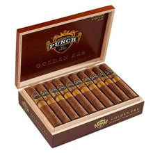 Load image into Gallery viewer, Punch Golden Era Robusto - Bosstyles Boston's Cigar ShopPunch Golden Era Robusto
