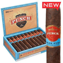 Load image into Gallery viewer, Punch Gran Puro Nicaragua Robusto - Bosstyles Boston's Cigar ShopPunch Gran Puro Nicaragua Robusto
