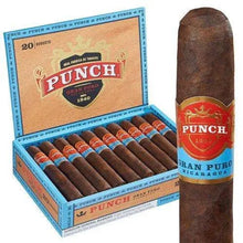 Load image into Gallery viewer, Punch Gran Puro Nicaragua Robusto - Bosstyles Boston's Cigar ShopPunch Gran Puro Nicaragua Robusto
