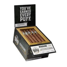 Load image into Gallery viewer, Punch Knuckle Buster Maduro Robusto - Bosstyles Boston's Cigar ShopPunch Knuckle Buster Maduro Robusto
