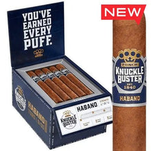 Load image into Gallery viewer, Punch Knuckle Buster Toro - Bosstyles Boston's Cigar ShopPunch Knuckle Buster Toro
