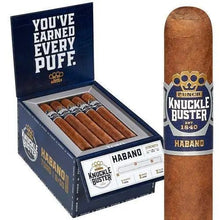 Load image into Gallery viewer, Punch Knuckle Buster Toro - Bosstyles Boston's Cigar ShopPunch Knuckle Buster Toro
