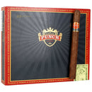 Punch Presidente Maduro Medium Flavored Cigars Boston's Cigar Shop
