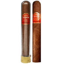 Load image into Gallery viewer, Punch Rare Corojo En Crystal Tubo - Bosstyles Boston's Cigar ShopPunch Rare Corojo En Crystal Tubo
