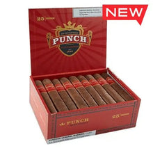 Load image into Gallery viewer, Punch Rare Corojo Magnum - Bosstyles Boston's Cigar ShopPunch Rare Corojo Magnum
