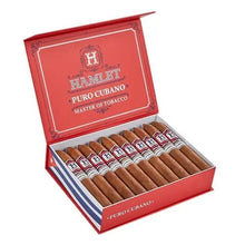 Load image into Gallery viewer, Puro Cubano by Hamlet Torpedo - Bosstyles Boston's Cigar ShopPuro Cubano by Hamlet Torpedo
