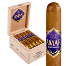 Amar by AJ Fernandez Torito Toro Extra medium flavored cigar close-up
