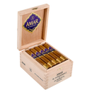 Amar by AJ Fernandez Torito Toro Extra medium flavored cigar by Boston's Cigar Shop sealed in packaging