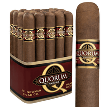 Load image into Gallery viewer, From the folks at J.C. Newman, these medium-bodied handmades are high quality with a low-budget price.
