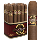From the folks at J.C. Newman, these medium-bodied handmades are high quality with a low-budget price.