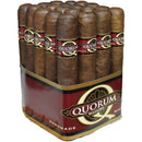 From the folks at J.C. Newman, these medium-bodied handmades are high quality with a low-budget price.