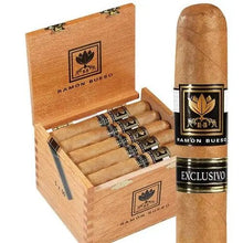 Load image into Gallery viewer, Ramon Bueso Genesis Connecticut Churchill - Bosstyles Boston's Cigar ShopRamon Bueso Genesis Connecticut Churchill
