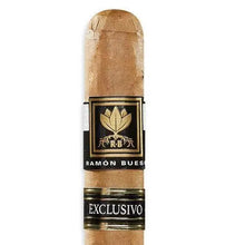 Load image into Gallery viewer, Ramon Bueso Genesis Connecticut No. 1 Presidente - Bosstyles Boston's Cigar ShopRamon Bueso Genesis Connecticut No. 1
