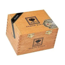 Load image into Gallery viewer, Ramon Bueso Genesis Connecticut Robusto - Bosstyles Boston's Cigar ShopRamon Bueso Genesis Connecticut Robusto
