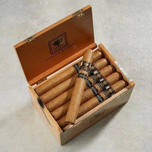 Load image into Gallery viewer, Ramon Bueso Genesis Connecticut Robusto - Bosstyles Boston's Cigar ShopRamon Bueso Genesis Connecticut Robusto
