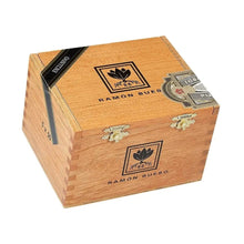 Load image into Gallery viewer, Ramon Bueso Genesis Connecticut Toro - Bosstyles Boston's Cigar ShopRamon Bueso Genesis Connecticut Toro
