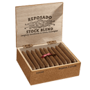 Reposado '96 Salomon Connecticut - Bosstyles Boston's Cigar ShopReposado '96 Salomon Connecticut