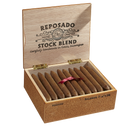 Reposado '96 Salomon Connecticut Medium Flavored Cigars Boston's Cigar Shop