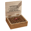 Reposado '96 Salomon Habano Medium Flavored Cigars Boston's Cigar Shop