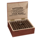 Reposado '96 Salomon Maduro - Bosstyles Boston's Cigar ShopReposado '96 Salomon Maduro