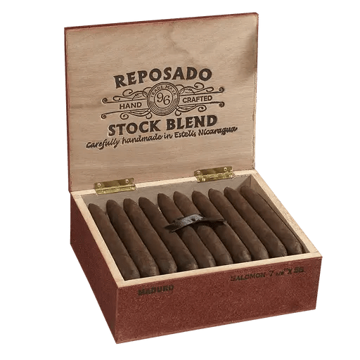 Reposado '96 Salomon Maduro