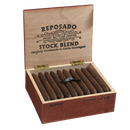 Reposado '96 Salomon Maduro Medium Flavored Cigars Boston's Cigar Shop