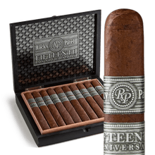 Load image into Gallery viewer, Rocky Patel 15th Anniversary Robusto - Bosstyles Boston's Cigar ShopRocky Patel 15th Anniversary Robusto
