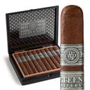 Rocky Patel 15th Anniversary Robusto Coffee Infused Boston's Cigar Shop