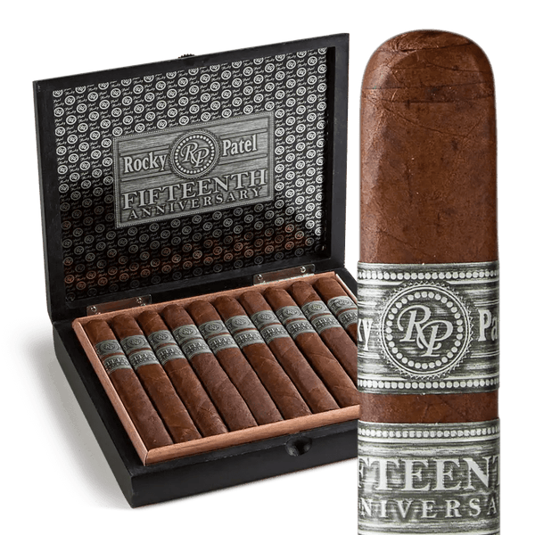 Rocky Patel 15th Anniversary Toro