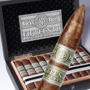 Rocky Patel 15th Anniversary Torpedo Coffee Infused Boston's Cigar Shop
