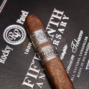 Rocky Patel 15th Anniversary Torpedo Coffee Infused Boston's Cigar Shop