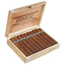 Load image into Gallery viewer, Rocky Patel Broadleaf Robusto - Bosstyles Boston's Cigar ShopRocky Patel Broadleaf Robusto
