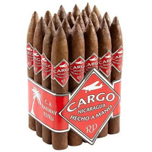 Load image into Gallery viewer, Rocky Patel Cargo Torpedo - Bosstyles Boston's Cigar ShopRocky Patel Cargo Torpedo
