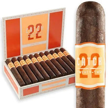 Load image into Gallery viewer, Rocky Patel Catch Twenty-Two Toro - Bosstyles Boston's Cigar ShopRocky Patel Catch Twenty-Two Toro
