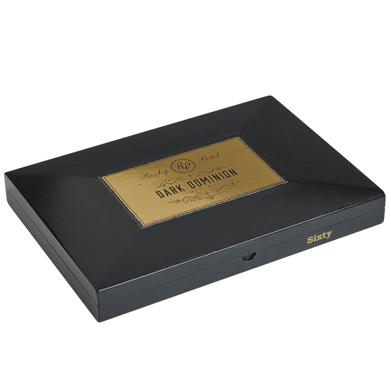 Rocky Patel Dark Dominion Gordo Maduro Medium Flavored Cigars Boston's Cigar Shop