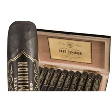 Load image into Gallery viewer, Rocky Patel Dark Dominion Short Robusto Maduro - Bosstyles Boston's Cigar ShopRocky Patel Dark Dominion Short Robusto Maduro
