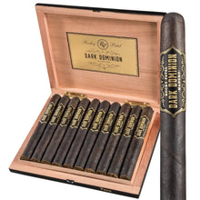 Load image into Gallery viewer, Rocky Patel Dark Dominion Toro Maduro - Bosstyles Boston's Cigar ShopRocky Patel Dark Dominion Toro Maduro

