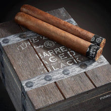 Load image into Gallery viewer, Rocky Patel Edge Barrel-Aged Black Toro - Bosstyles Boston's Cigar ShopRocky Patel Edge Barrel-Aged Black Toro

