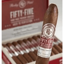 Load image into Gallery viewer, Rocky Patel Fifty-Five Titan Presidente - Bosstyles Boston's Cigar ShopRocky Patel Fifty-Five Titan Presidente
