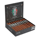 Rocky Patel Flor de San Andres Black Churchill - Bosstyles Boston's Cigar ShopRocky Patel Flor de San Andres Black Churchill