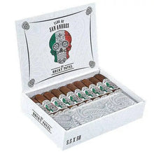 Load image into Gallery viewer, Rocky Patel Flor de San Andres Robusto - Bosstyles Boston's Cigar ShopRocky Patel Flor de San Andres Robusto
