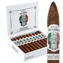 Load image into Gallery viewer, Rocky Patel Flor de San Andres Torpedo - Bosstyles Boston's Cigar ShopRocky Patel Flor de San Andres Torpedo

