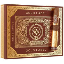 Load image into Gallery viewer, Rocky Patel Gold Label Toro - Bosstyles Boston's Cigar ShopRocky Patel Gold Label Toro
