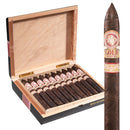 Rocky Patel Gold Maduro Belicoso Mild Flavor Cigar Boston's Cigar Shop