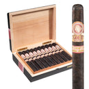 Rocky Patel Gold Maduro Toro Mild Flavor Cigar Boston's Cigar Shop