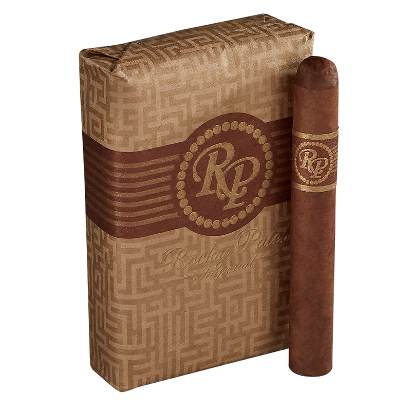 Rocky Patel Imperial Gordo Medium Flavored Cigars Boston's Cigar Shop