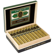 Load image into Gallery viewer, Rocky Patel ITC Emerald Toro - Bosstyles Boston's Cigar ShopRocky Patel ITC Emerald Toro
