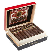 Load image into Gallery viewer, Rocky Patel ITC Super Fuerte Maduro Belicoso - Bosstyles Boston's Cigar ShopRocky Patel ITC Super Fuerte Maduro Belicoso
