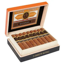 Load image into Gallery viewer, Rocky Patel ITC Super Fuerte Natural Robusto - Bosstyles Boston's Cigar ShopRocky Patel ITC Super Fuerte Natural Robusto
