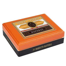 Load image into Gallery viewer, Rocky Patel ITC Super Fuerte Natural Robusto - Bosstyles Boston's Cigar ShopRocky Patel ITC Super Fuerte Natural Robusto
